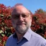 Councillor Bob Hutton